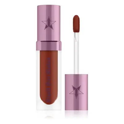 Jeffree Star Cosmetics Liquid Star Shadow tekuté oční stíny odstín Unicorn Blood 5,5 ml