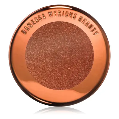 Danessa Myricks Beauty Yummy Skin Blurring Balm Powder Lowlighter krémový rozjasňovač odstín Off