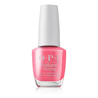 OPI Nature Strong lak na nehty Big Bloom Energy 15 ml