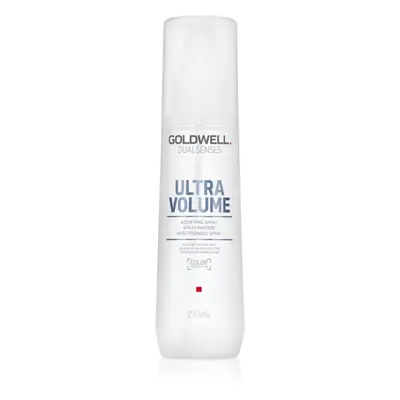 Goldwell Dualsenses Ultra Volume sprej pro objem jemných vlasů 150 ml