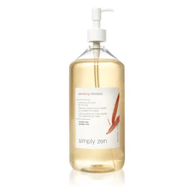 Simply Zen Densifying zhušťující šampon pro křehké vlasy 1000 ml