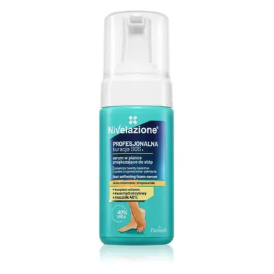 Farmona Nivelazione Feet sérum na chodidla 75 ml