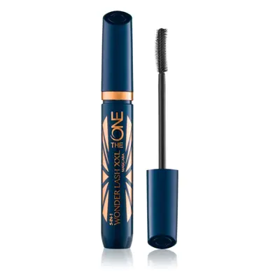 Oriflame The One Wonder Lash 5 in1 XXL řasenka 5 v 1 odstín Black 8 ml