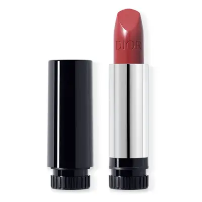 DIOR Rouge Dior The Refill dlouhotrvající rtěnka náhradní náplň odstín 720 Icone Satin 3,5 g