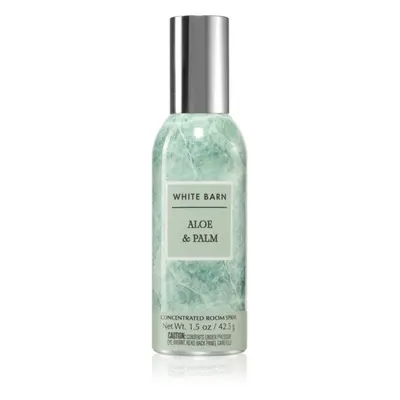 Bath & Body Works Aloe & Palm bytový sprej 42,5 g