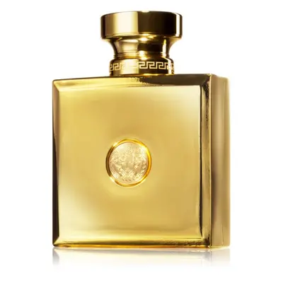 Versace Pour Femme Oud Oriental parfémovaná voda pro ženy 100 ml