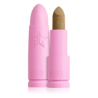 Jeffree Star Cosmetics Velvet Trap rtěnka odstín Unphazed 4 g