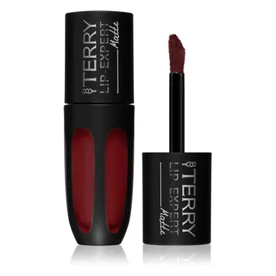 By Terry Lip-Expert Matte tekutá rtěnka s matným finišem odstín N16 3 g