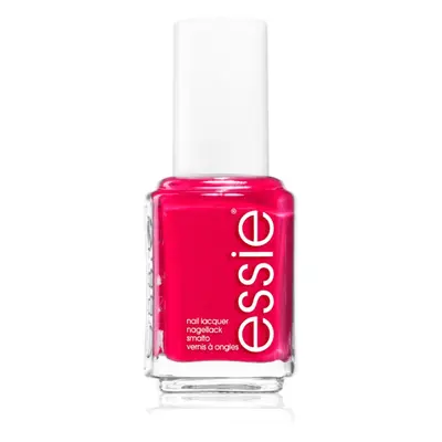 essie nails lak na nehty odstín 27 Watermelon 13,5 ml