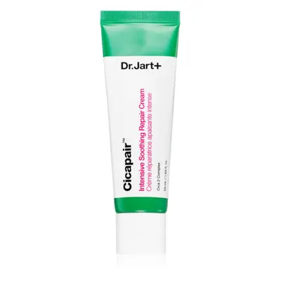 Dr. Jart+ Cicapair™ Intensive Soothing Repair Cream intenzivní krém redukující začervenání pleti