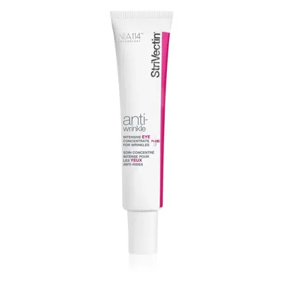 StriVectin Anti-Wrinkle Intensive Eye Plus Concentrate For Wrinkles intenzivní protivráskový očn