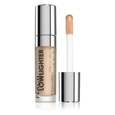 Rodial Peach Lowlighter krémový rozjasňovač 5,5 ml