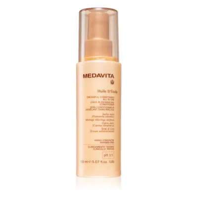 Medavita Huile d'Étolle Dreamful Conditioner All in One bezoplachový kondicionér 150 ml