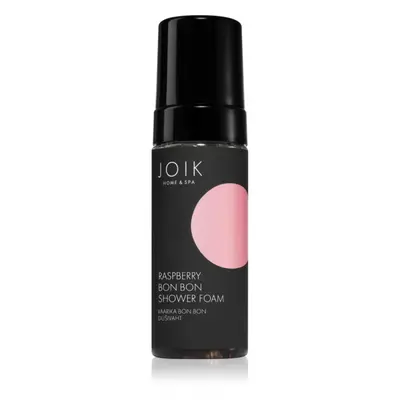 JOIK Organic Raspberry Bon Bon mycí pěna na tělo 150 ml