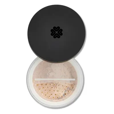 Lily Lolo Mineral Shimer rozjasňující pudr Star Dust 6 g