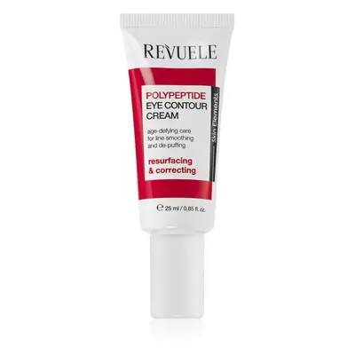 Revuele Polypeptide vyhlazující oční krém 25 ml