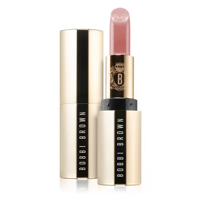 Bobbi Brown Luxe Lipstick luxusní rtěnka s hydratačním účinkem odstín Pink Cloud 3,8 g