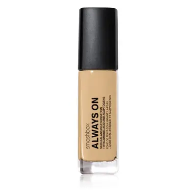 Smashbox Always On Skin Balancing Foundation dlouhotrvající make-up odstín L20 O - LEVEL-TWO LIG