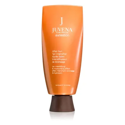 Juvena Sunsation After Sun Tan Intensifier krém po opalování 150 ml