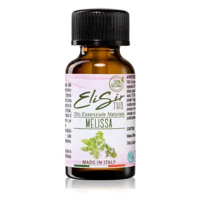 THD Elisir Melissa vonný olej 15 ml