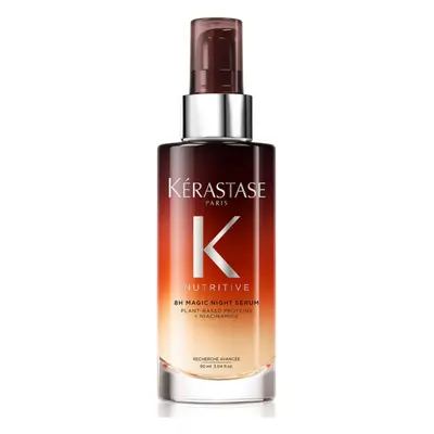 Kérastase Nutritive 8H Magic Night Serum regenerační noční sérum s revitalizačním účinkem na vla