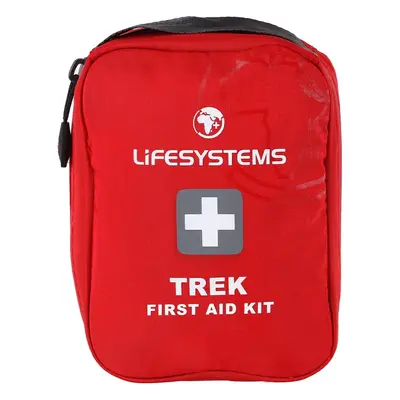 LifeSystems Trek First aid Kit lékárnička na cesty 1 ks