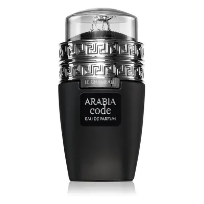 Le Chameau Arabia Code parfémovaná voda pro ženy 100 ml