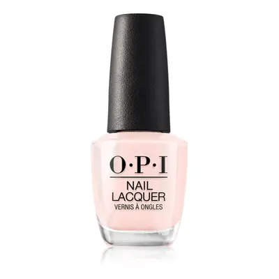 OPI Nail Lacquer lak na nehty Mimosas for Mr. & Mrs. 15 ml