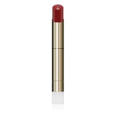 Sensai Countouring Lipstick Refill lesklá rtěnka se zvětšujícím efektem odstín 02 2 g