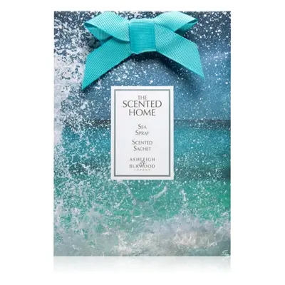 Ashleigh & Burwood London The Scented Home Sea Spray vůně do prádla 20 g