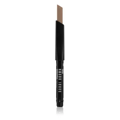 Bobbi Brown Long-Wear Brow Pencil Refill tužka na obočí náhradní náplň odstín Neutral brown 0,33