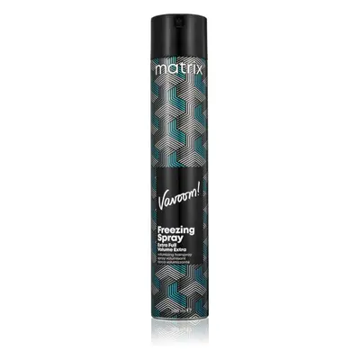 Matrix Vavoom Freezing Spray lak na vlasy se silnou fixací 500 ml