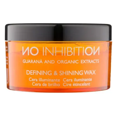 No Inhibition Pastes Collection vosk pro definici a lesk 75 ml