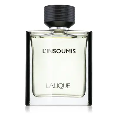 Lalique L'Insoumis toaletní voda pro muže 100 ml