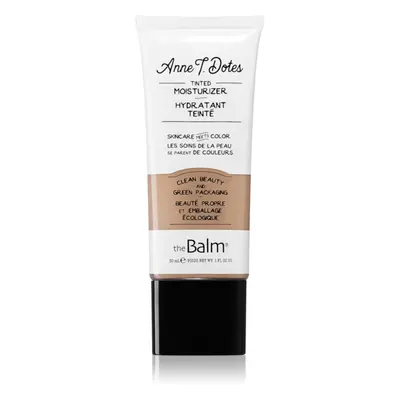 theBalm Anne T. Dotes® Tinted Moisturizer tónovací hydratační krém odstín #18 Light 30 ml