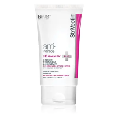 StriVectin Anti-Wrinkle SD Advanced Plus koncentrovaný krém redukující vrásky 118 ml