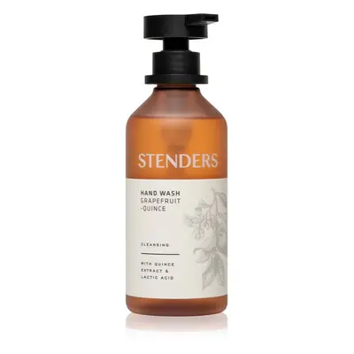 STENDERS Grapefruit - Quince tekuté mýdlo na ruce 245 ml