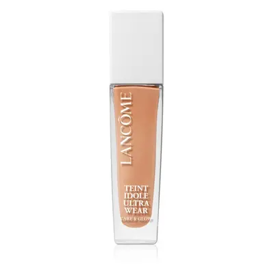 Lancôme Teint Idole Ultra Wear Care & Glow rozjasňující hydratační make-up SPF 25 odstín 310N 30