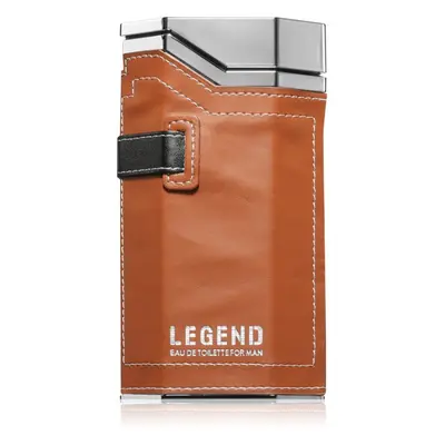 Emper Legend Classic toaletní voda pro muže 100 ml