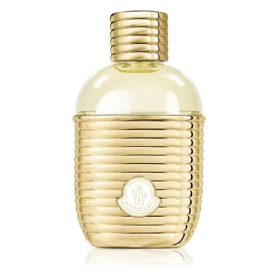 Moncler Pour Femme Sunrise parfémovaná voda pro ženy 100 ml