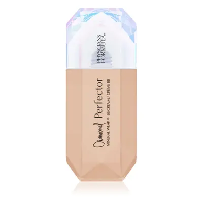 Physicians Formula Mineral Wear® Diamond Perfector BB krém odstín Medium-to-Tan 37 ml