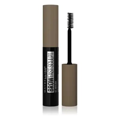 MAYBELLINE NEW YORK Brow Fast Sculpt gelová řasenka na obočí odstín 01 Blonde 2.8 ml