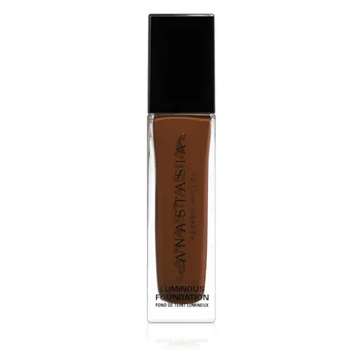 Anastasia Beverly Hills Luminous Foundation rozjasňující make-up odstín 510W 30 ml