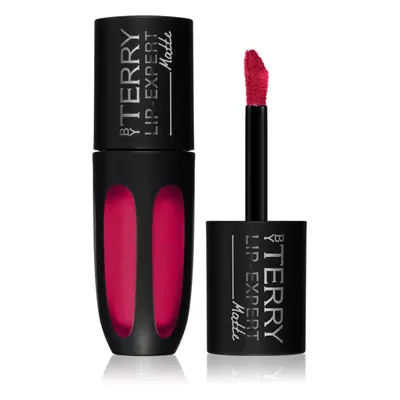 By Terry Lip-Expert Matte tekutá rtěnka s matným finišem odstín N15 3 g