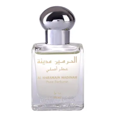 Al Haramain Madinah parfémovaný olej unisex 15 ml