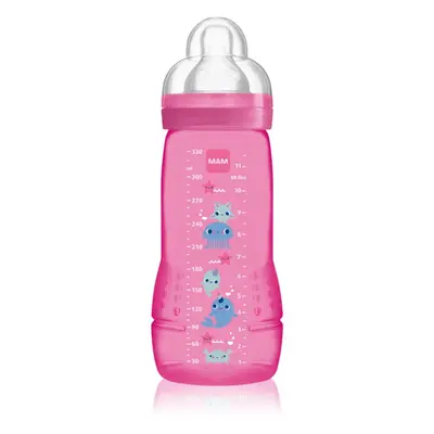 MAM Baby Bottle kojenecká láhev 330 ml