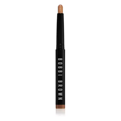 Bobbi Brown Long-Wear Cream Shadow Stick dlouhotrvající oční stíny v tužce odstín Golden Light 1