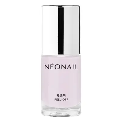 NEONAIL Gum Peel-off ochranný gel na nehtovou kůžičku 7,2 ml