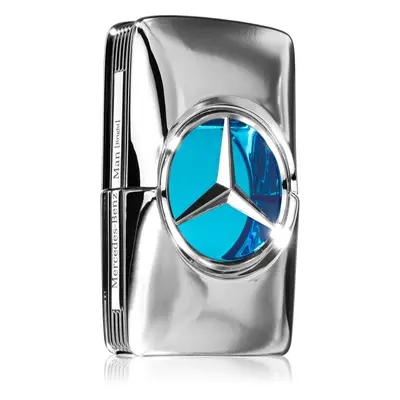 Mercedes-Benz Man Bright parfémovaná voda pro muže 100 ml