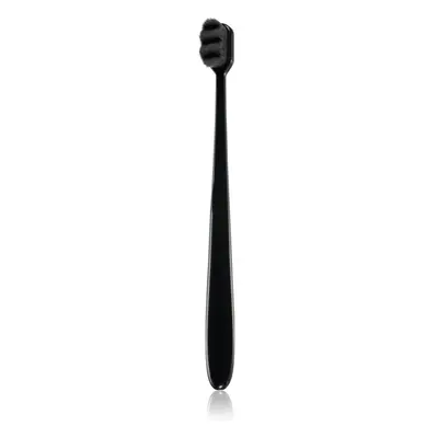 NANOO Toothbrush zubní kartáček Black 1 ks